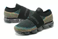 advanced design nike air vapormax 2019 flyknit moc color